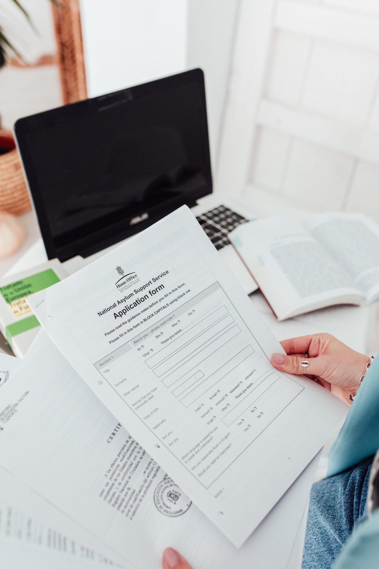 traducción e interpretación